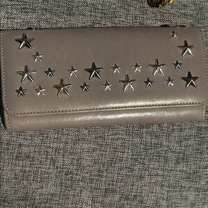 Jimmy Choo Wallet